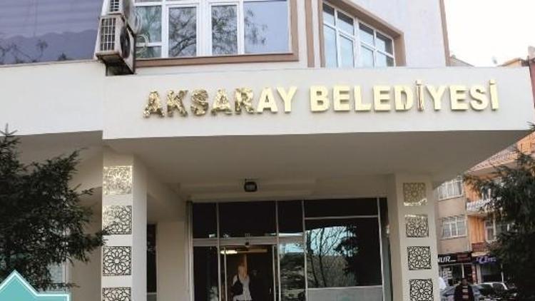 Aksaray’da Su Kalitesi Kontrol Altında