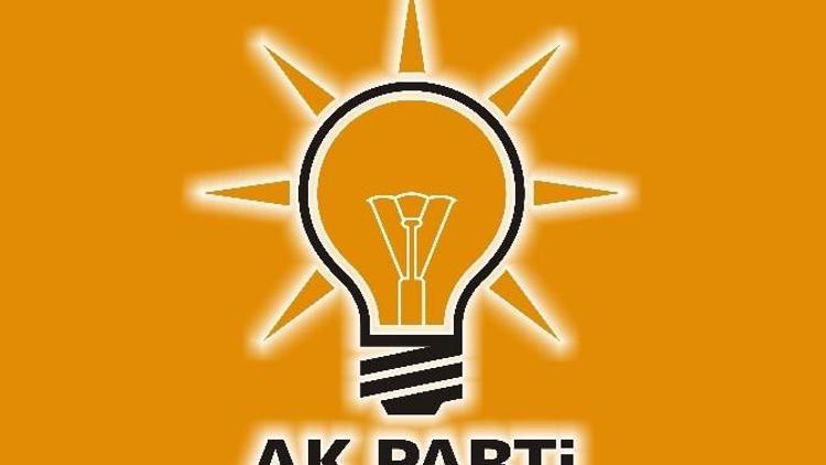 AK Parti’ye 70 Adaylık Başvurusu Yapıldı