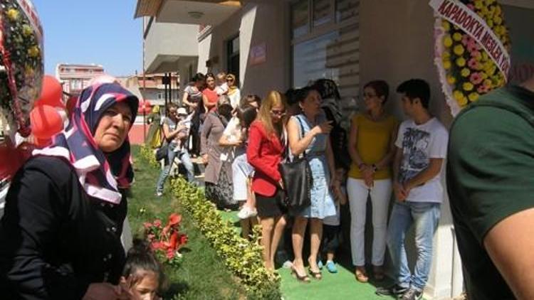 Güney Marmara’nın İlk Montessori Okulu Gönen’de Açıldı