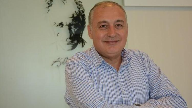 Aesob Başkanı Sevimçok’tan Kirli Sahil Eleştirisi