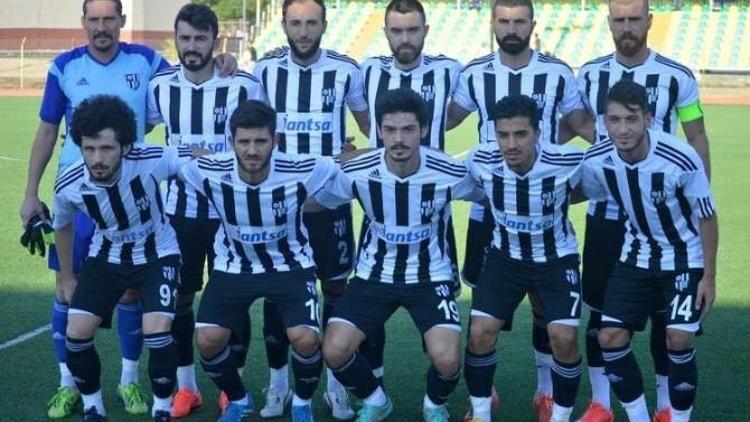 Spor Toto 2. Lig