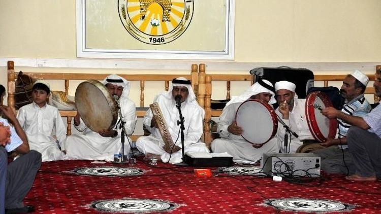 Akçakale’de İki Şehit İçin İki Mevlit Okundu