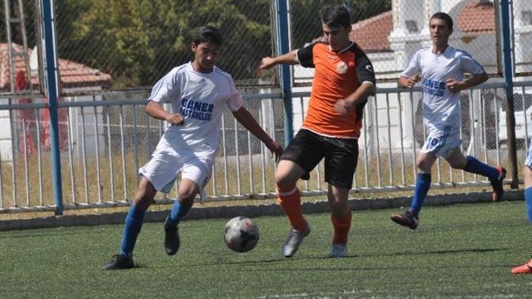 Kayseri U-17 Ligi