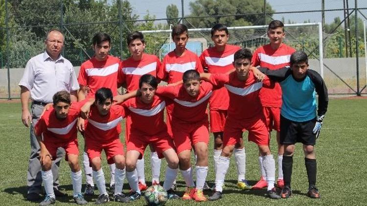 Kayseri U-17 Ligi