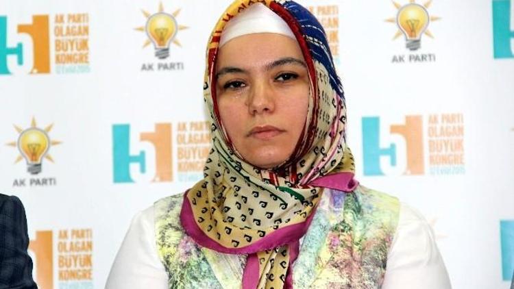 Hatice Özgevrek: Hayma Ana, Tüm Türklerin Anasıdır