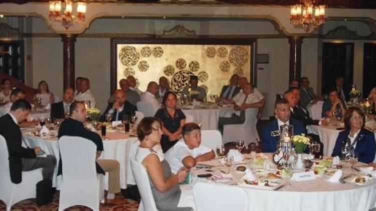 Rotary’nin Trafik Projesi Bursa’da Masaya Yatırıldı