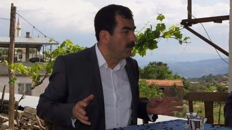 AK Partili Erdem’den MHP Lideri Bahçeliye Cevap