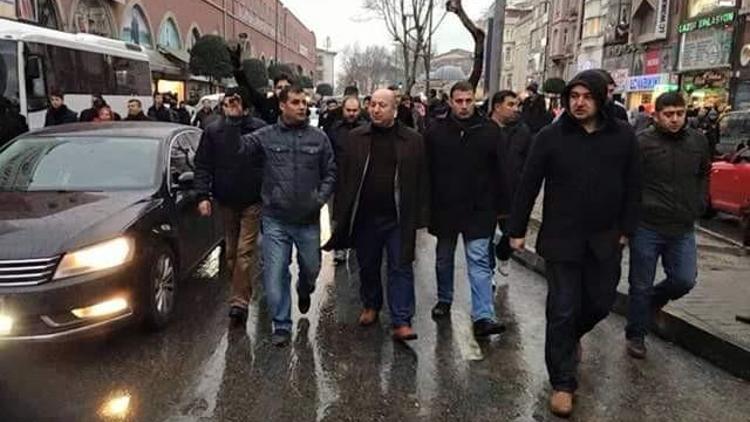 ASİMDER Marmara Bölge Başkanlğı’ndan Şehit Açıklaması