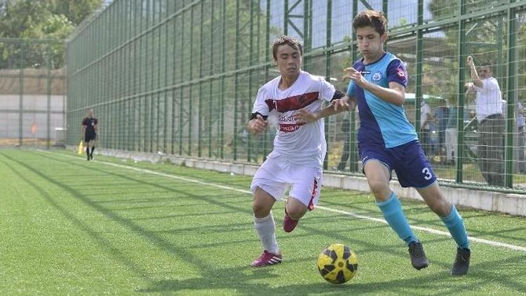 Yıldırım Belediyespor Fırtınası