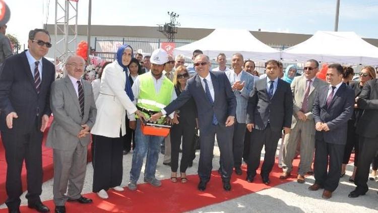 Kapaklı’da Çocuklar İçin Destek Merkezi Açılacak