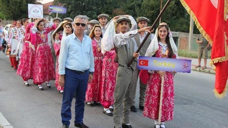 Samsun Büyükşehir Belediyesi Büyülemeye Devam Ediyor