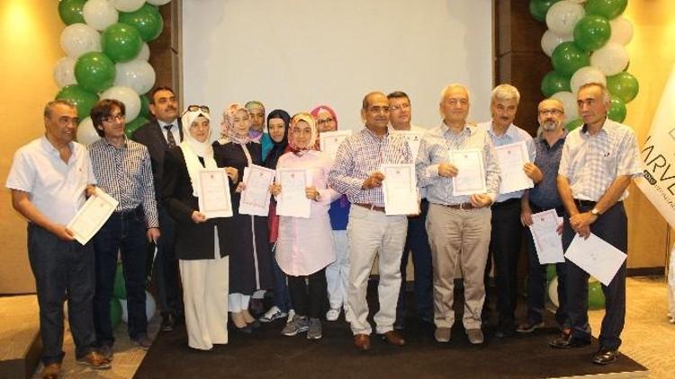 Bolu’nun Termal Kasabasında İlk Tapular Dağıtıldı