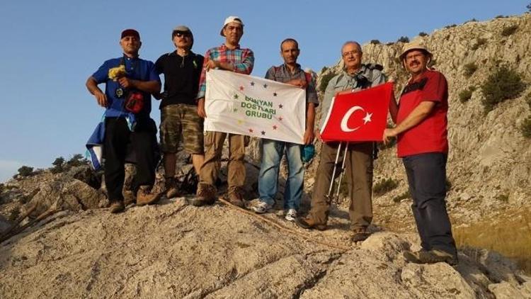 Bünyan Dostları Göksun’da