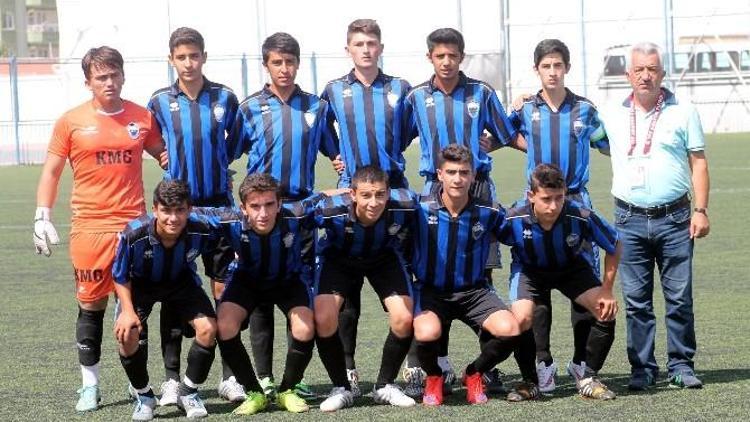 Kayseri Birinci Amatör Küme U-19 Ligi