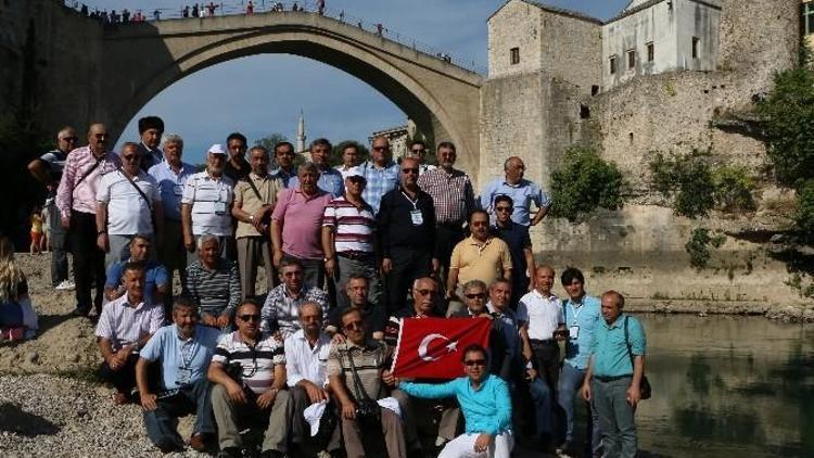 Kayseri Gönül Coğrafyasında