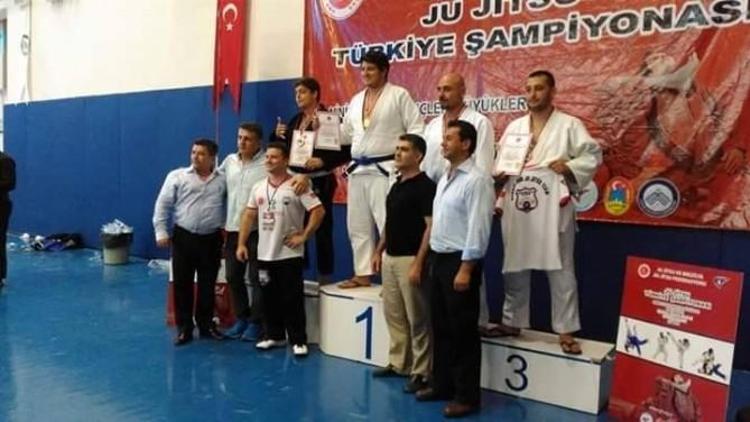 Türkiye 2. Si Sporcu Balkan Şampiyonasına Gidebilmek İçin Destek Bekliyor