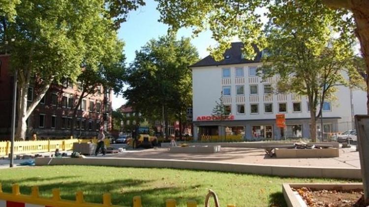 Almanya’da ’Tekirdağ Meydanı’ Açılıyor