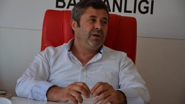 Bilecikspor’dan Stat Sorunlarına Tepki