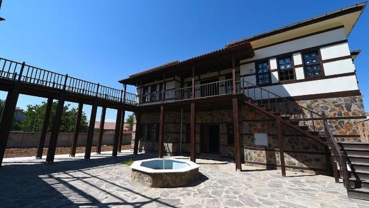 Büyükşehirden, Malatya Kültürevi