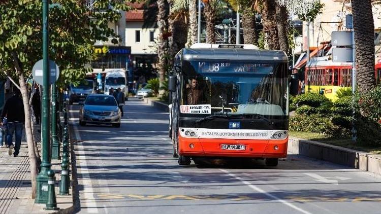 Büyükşehir Kurban Bayramına Hazır