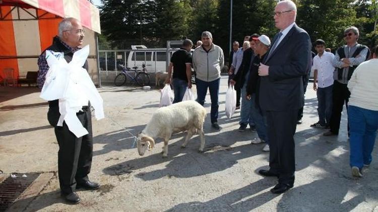 Odunpazarı’nda Hizmetler Ücretsiz