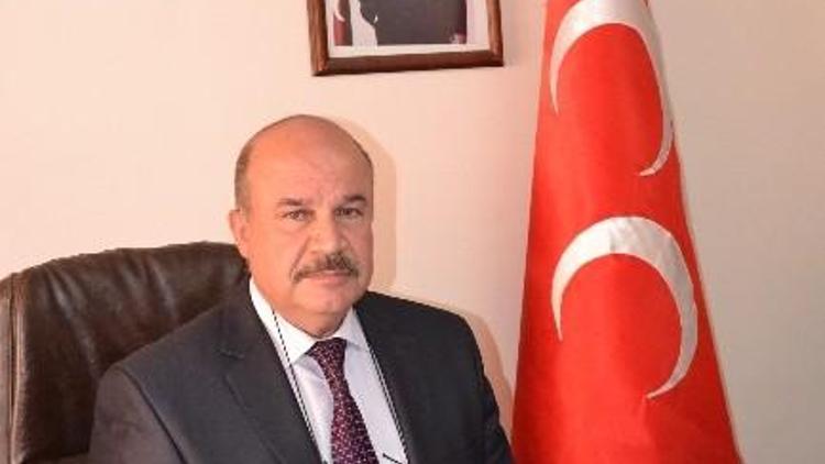 MHP Balıkesir’de 4 Milletvekili Hedefliyor