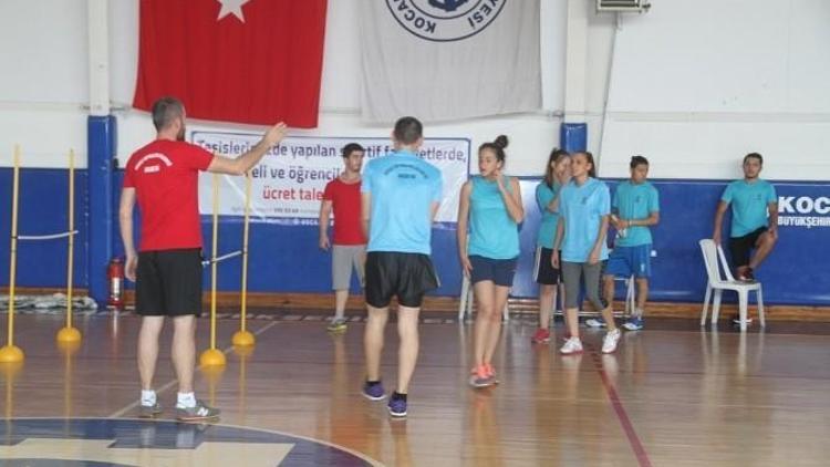 Kocaeli Büyükşehir Belediyesi’nden Eğitimde Altın Hizmet