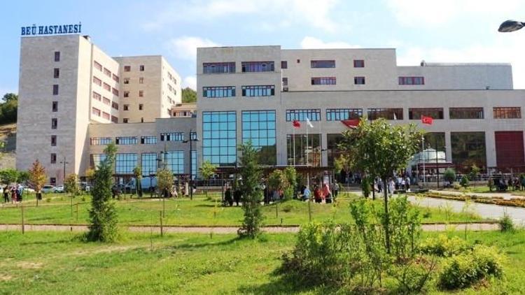 Bülent Ecevit Üniversitesi Hastanesine 50 Hemşire Alınıyor