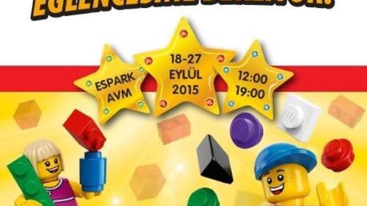 Lego Espark’ta