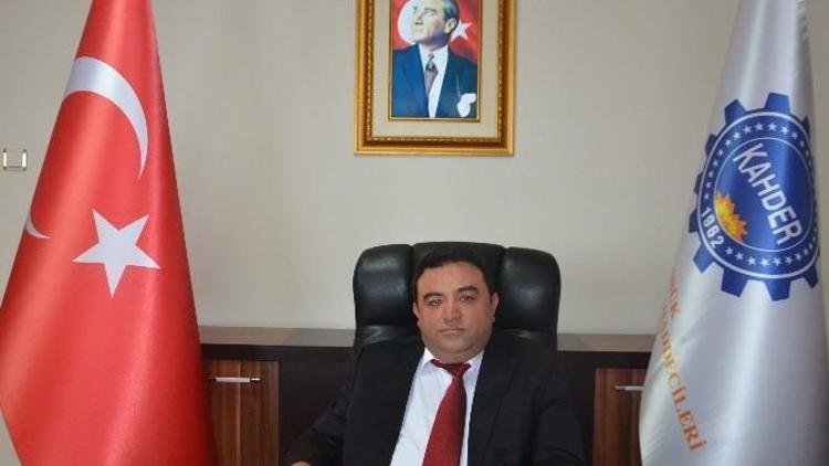 Murat Orhan’dan ‘KARDEMİR’ Açıklaması