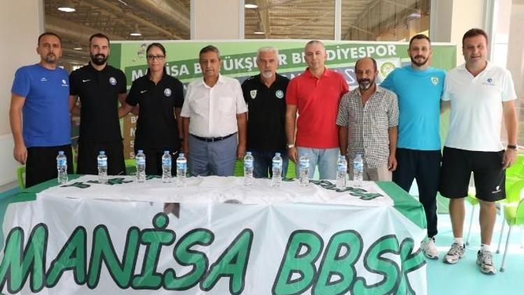 Manisa’da Voleybol Şenliği Başlıyor