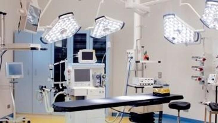 Yozgat’ta Hastanelere Alınan Tıbbi Cihazlar Hizmete Sunuldu