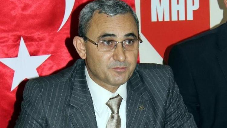 MHP’nin Kütahya Milletvekili Adayları Açıklandı