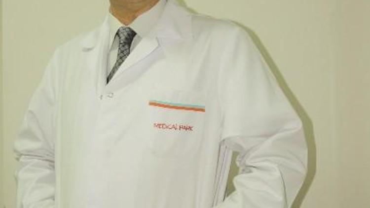 Medical Park Tatilde Açık