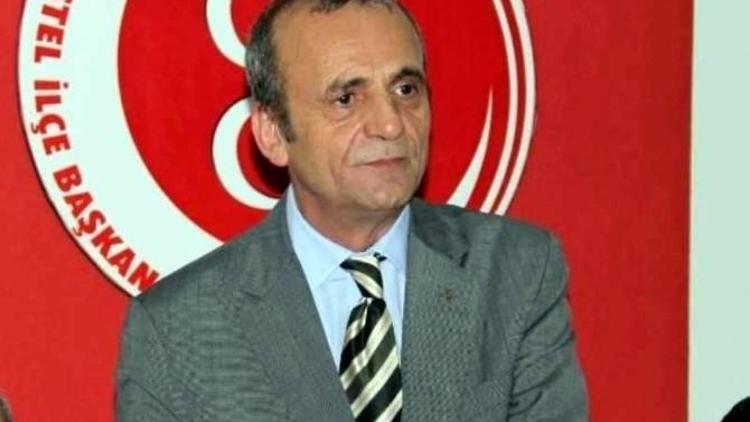 Tevfik Topçu’dan Yunanistan’daki Erken Seçim Açıklaması