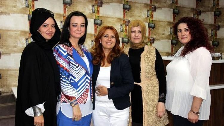 Güçlü Kadınlar Derneği Başkanı Nurcan Duygu: Güçlü Kadınlarla, Güçlü Yarınlara