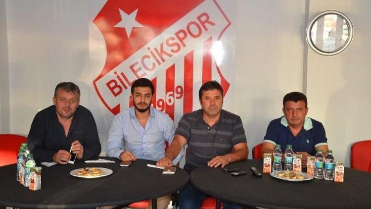 Bozüyük İlçe Spor Güvenlik Kurulu Kararına Tepkiler Sürüyor