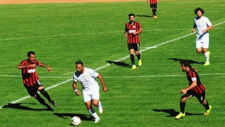 Spor Toto 3. Lig. 3. Grup