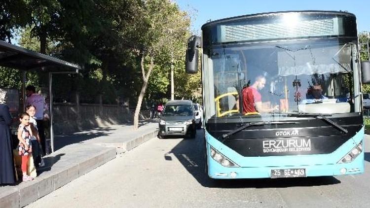 Bayramda Toplu Ulaşım Ücretsiz Olacak