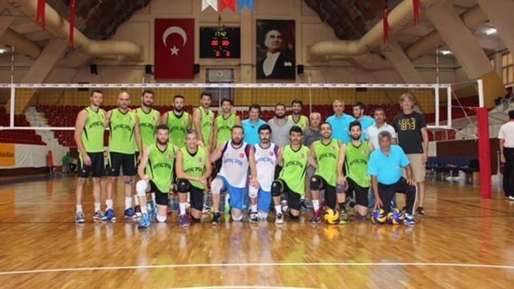 Adana Byz Algomed Spor İddialı