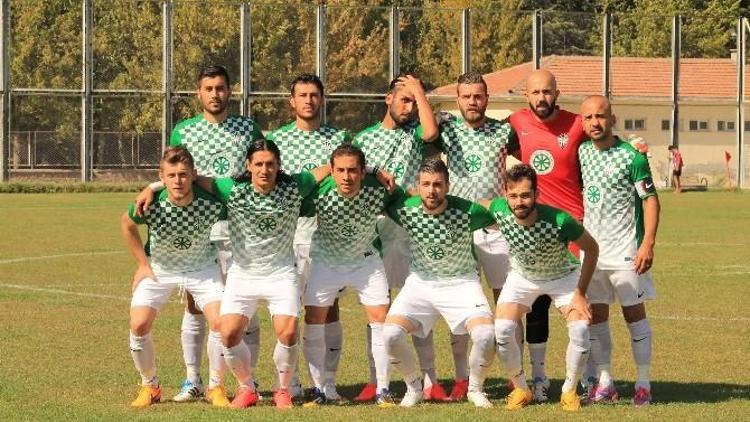 Bal Ligi 6. Grup’ta Kayseri Derbisi