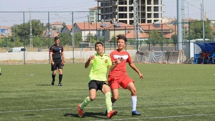 Kayseri Birinci Amatör Küme U-19 Ligi