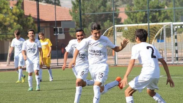 Kayseri Birinci Amatör Küme U-19 Ligi