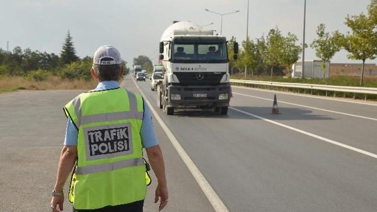 Kameralı Kurban Bayramı Denetimi