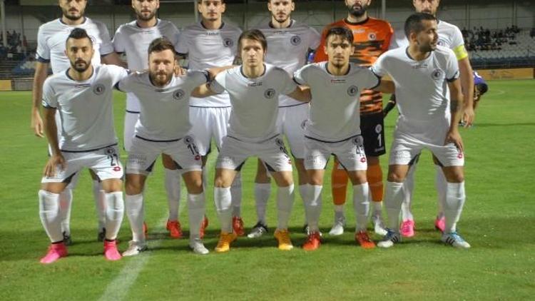 Fethiye’de Golsüz Gece: 0-0