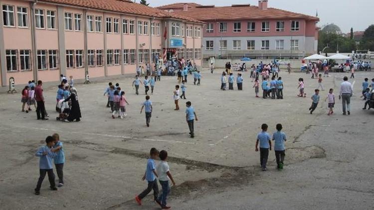 Sakarya’da Ders Zili Çaldı