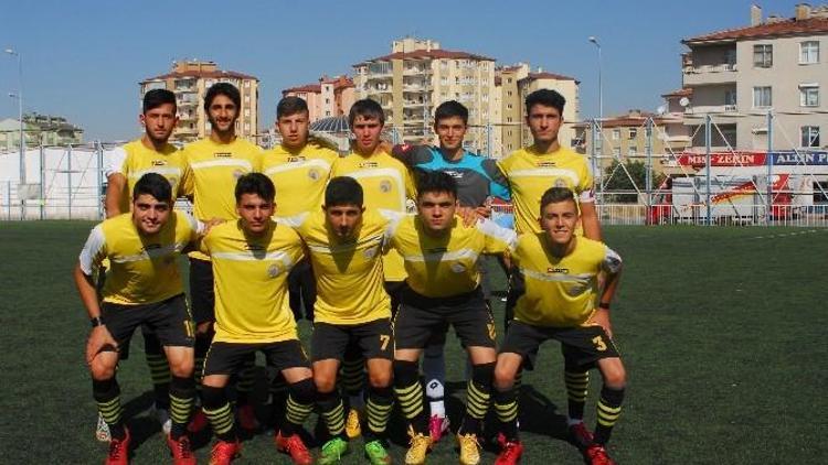 Kayseri Birinci Amatör Küme U-19 Ligi