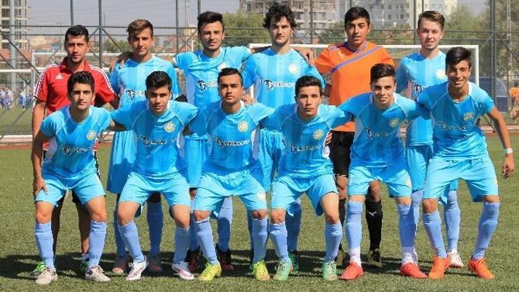 Kayseri Birinci Amatör Küme U-19 Ligi