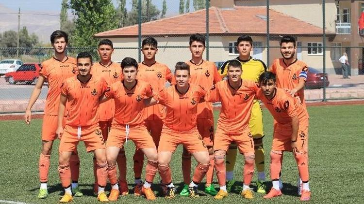 Kayseri Birinci Amatör Küme U-19 Ligi