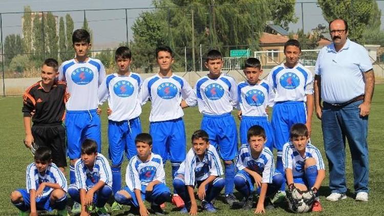 Kayseri U-15 Ligi